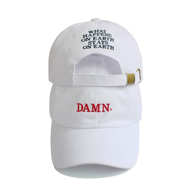 DAMN Hats