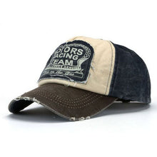 Load image into Gallery viewer, New Summer Cap  Cotton