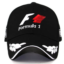 Load image into Gallery viewer, Formula 1  Cap 3D