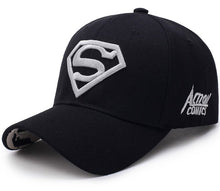 Load image into Gallery viewer, Star Cap