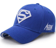 Load image into Gallery viewer, Star Cap