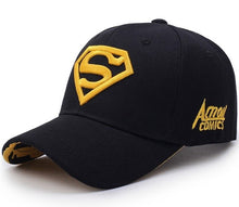 Load image into Gallery viewer, Star Cap