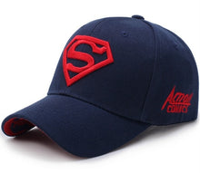 Load image into Gallery viewer, Star Cap