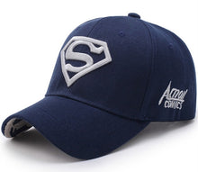 Load image into Gallery viewer, Star Cap