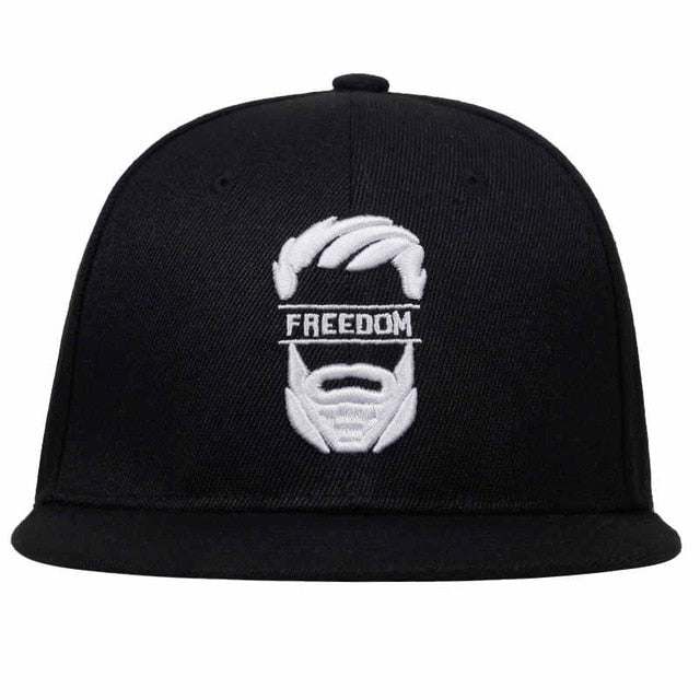 FREEDOM CAP