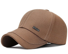 Load image into Gallery viewer, Spring and Autumn Hat